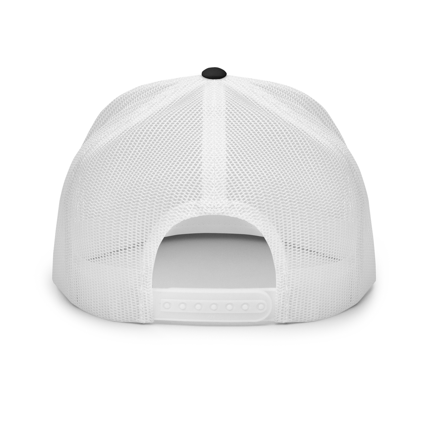 STAAJ Safety Logo Snapback Trucker Cap