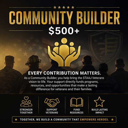 Community Builder