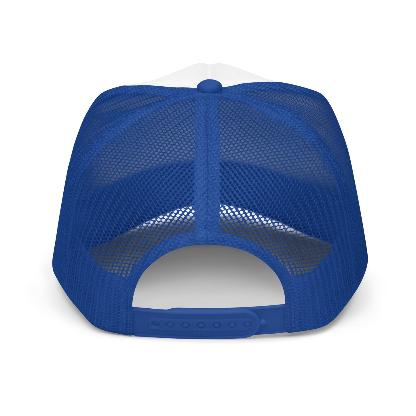Vets2Industry Foam Trucker Hat